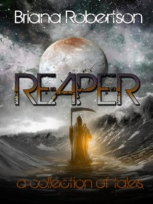 cover image of Reaper